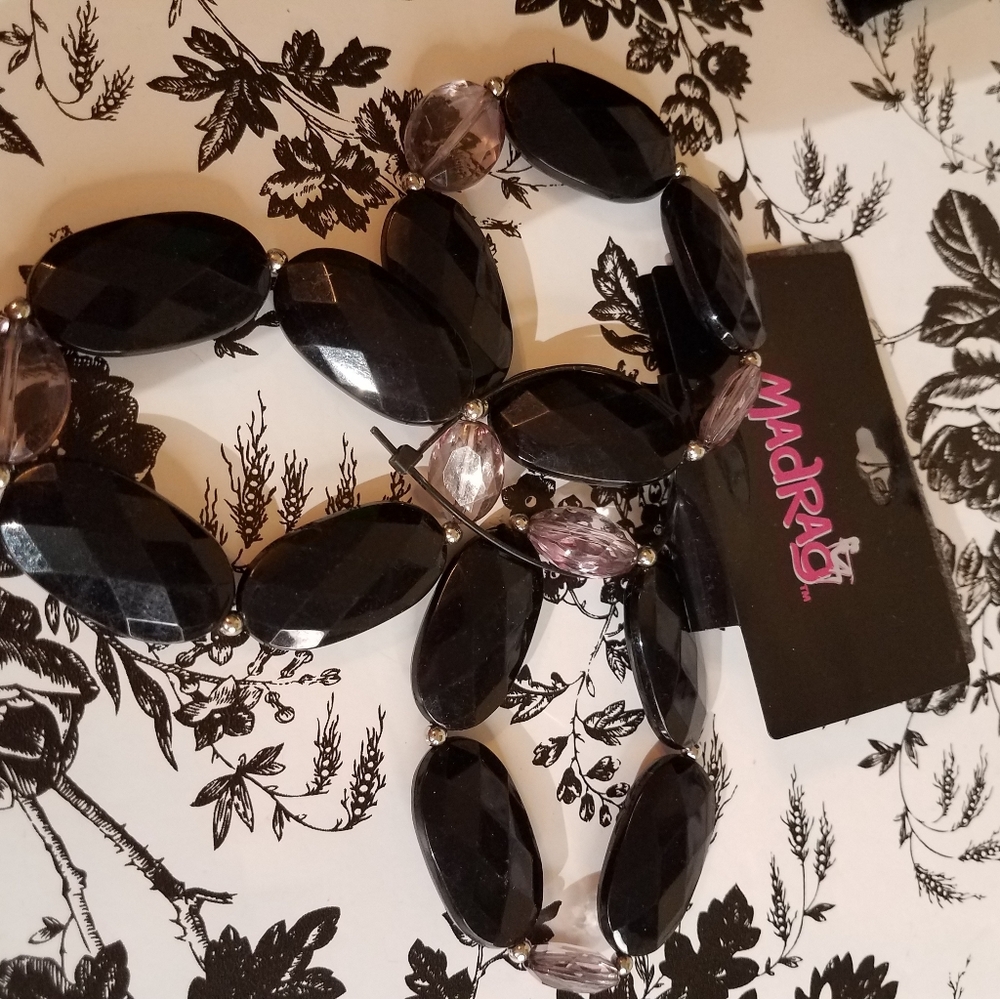 Madrag stretchy cord bracelets jlp26